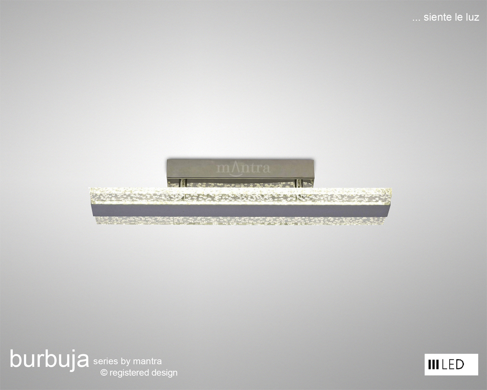 Burbuja Ceiling Lights Mantra Fusion Modern Ceiling Lights Burbuja Ceiling Lights Mantra Fusion Modern Ceiling Lights